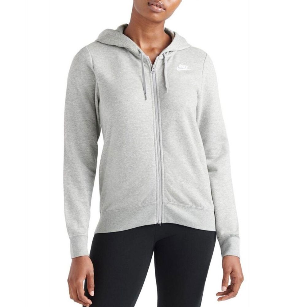 Nike nsw hoodie fz flc club shop