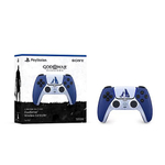 Беспроводной геймпад Sony DualSense — God of War: Ragnarok Limited Edition для PlayStation 5
