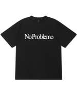 Мужская Футболка No Problemo