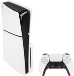 Игровая приставка PlayStation 5 Slim