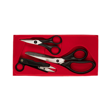 Набор ножниц Рукодельница-2  Kramet