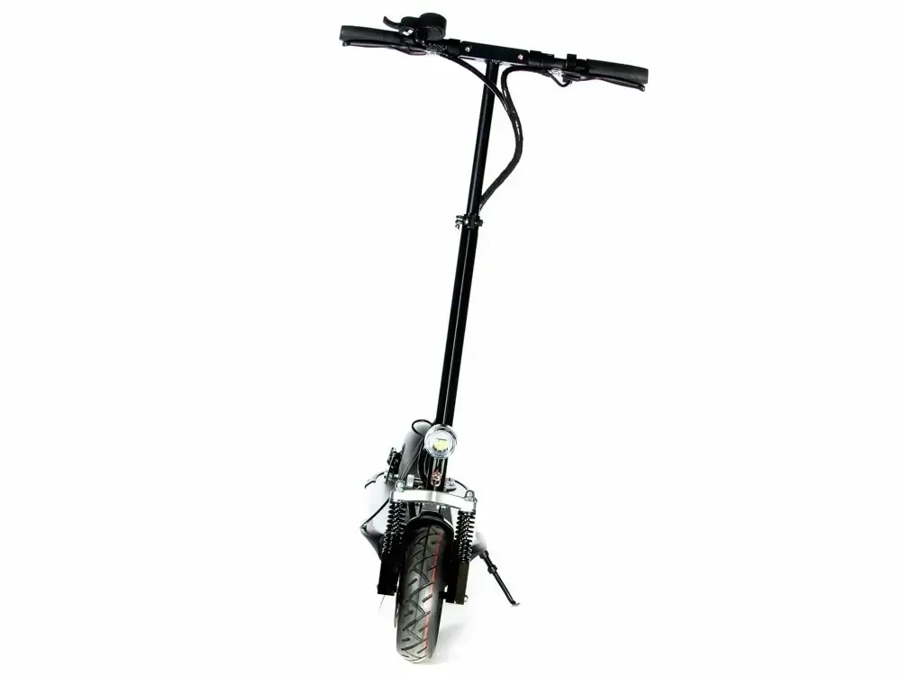 Электросамокат OxyVolt Torque Ranger