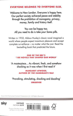 Brave New World (TV Tie-in)