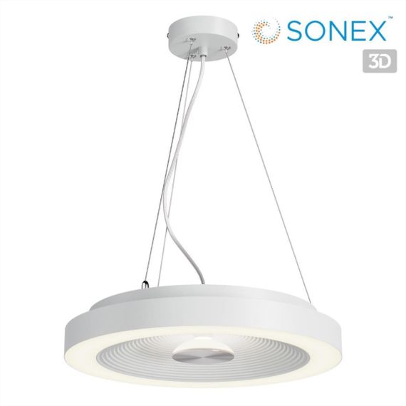 Светильник Sonex Mitra Led 7752/25L