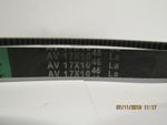 Ремень приводной зубчатый (AV17х1046La) для TSS-СР-420/V-Belt