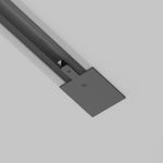 Комплектующие для систем освещения с токоведущими элементами Technical TRA002B-11B