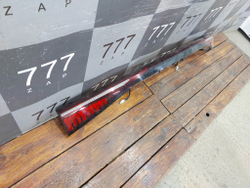 Фонарь зaдний крышки багажника с дефектом Omoda C5 22-нв Б/У Оригинал 605000724AA