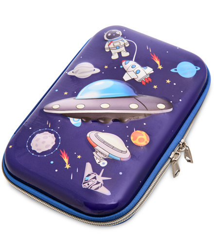 BX-155/1 Пенал «Космос»