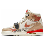 Кроссовки Air Jordan Legacy 312 GS Desert Camo