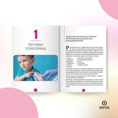 Uşağınızın həkimi