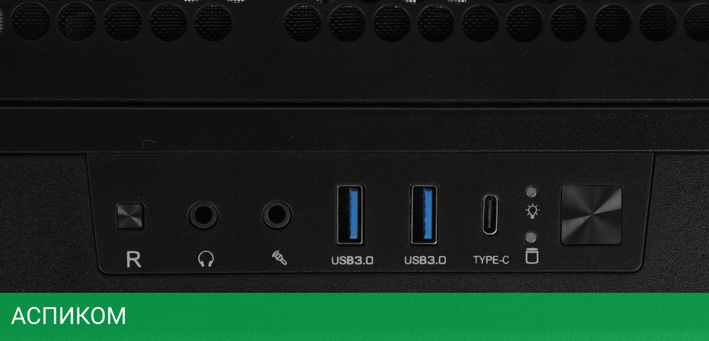 Корпус Thermaltake Ceres 350 MX E-ATX без БП черный (CA-1Z3-00M1WN-00)