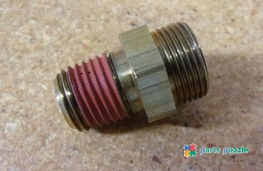 Штуцер / CONNECTION АРТ: 606819C1 Штуцер / CONNECTION АРТ: 606819C1