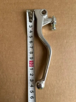 рычаг тормоза эндуро мотоцикла