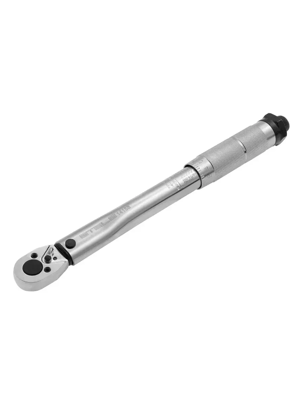 Динамометрический ключ для авто 5-24 Нм 1/4" 14158