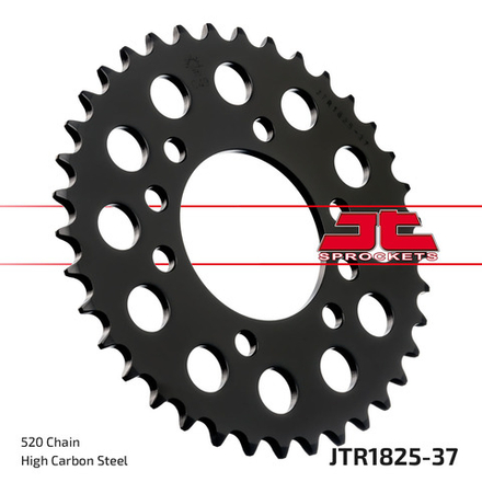 Звезда JTR1825.37