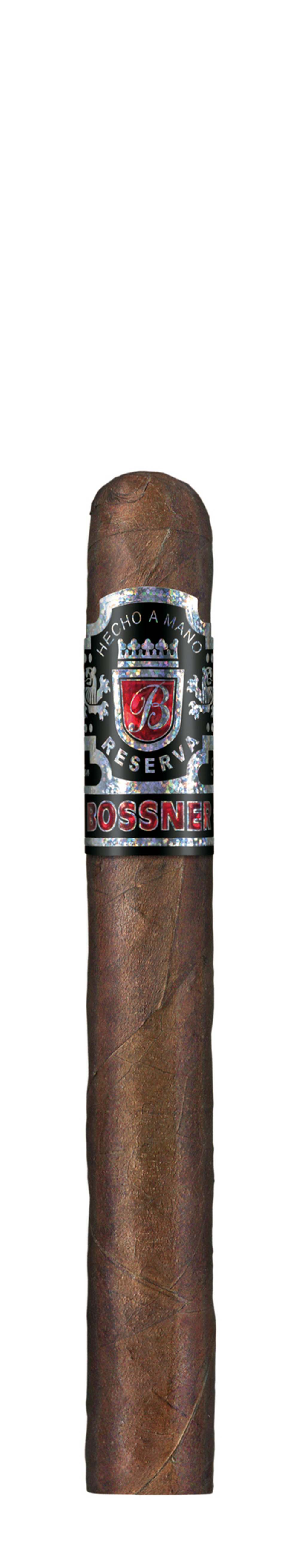 Bossner Black Edition Corona
