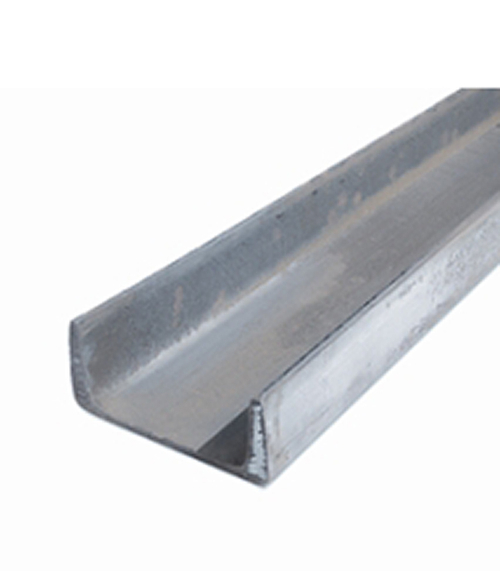 Швеллер №12