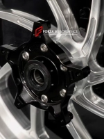 Кованые диски для YAMAHA TMAX Ямаха мотоцикл колеса ковка диск