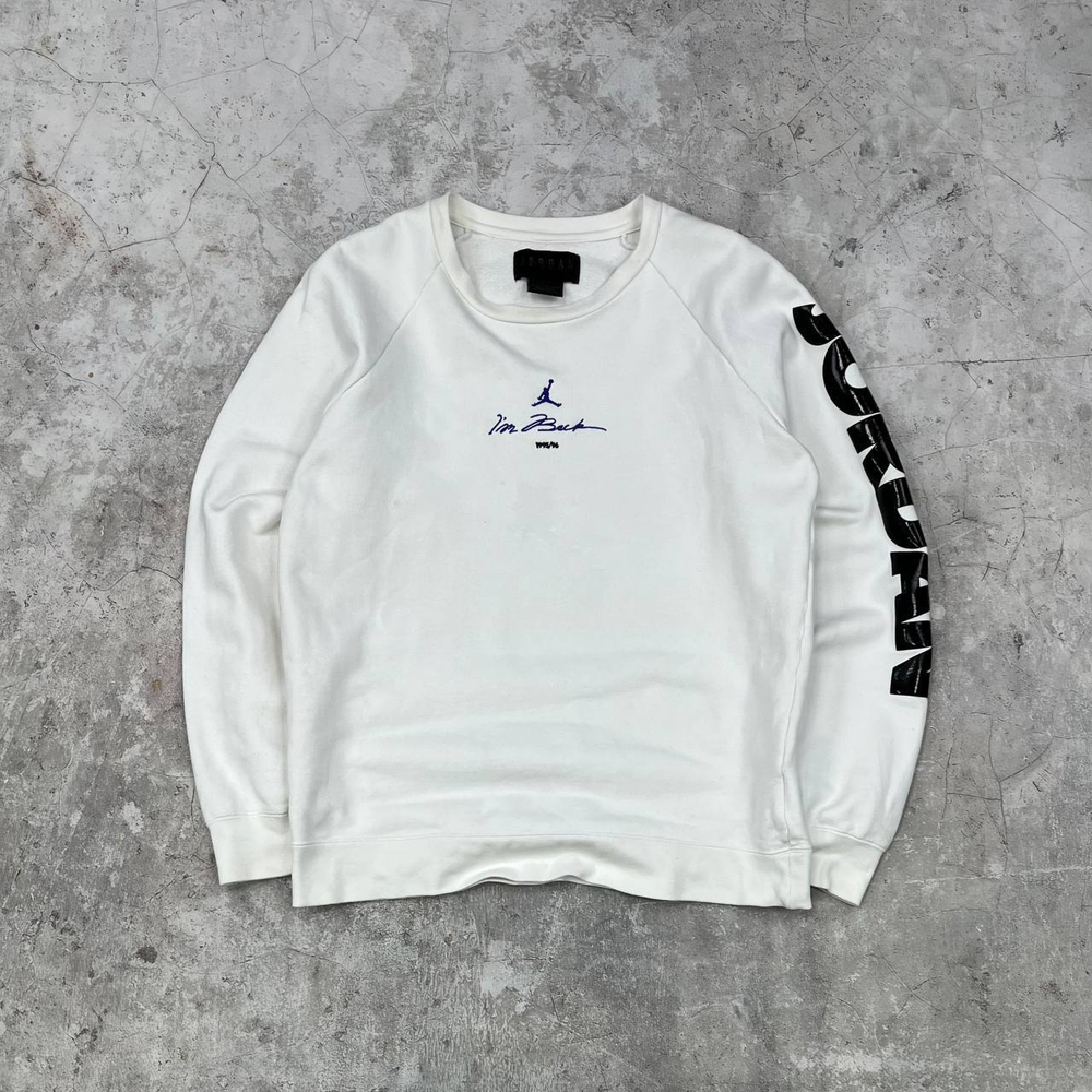 Свитшот AirJordan