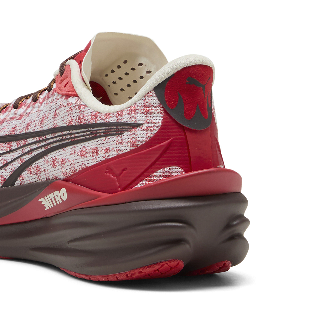 Мужские кроссовки PUMA Deviate NITRO 4 Check