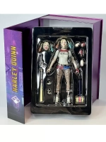 Фигурка Харли Квинн DC FondJoy DC1004