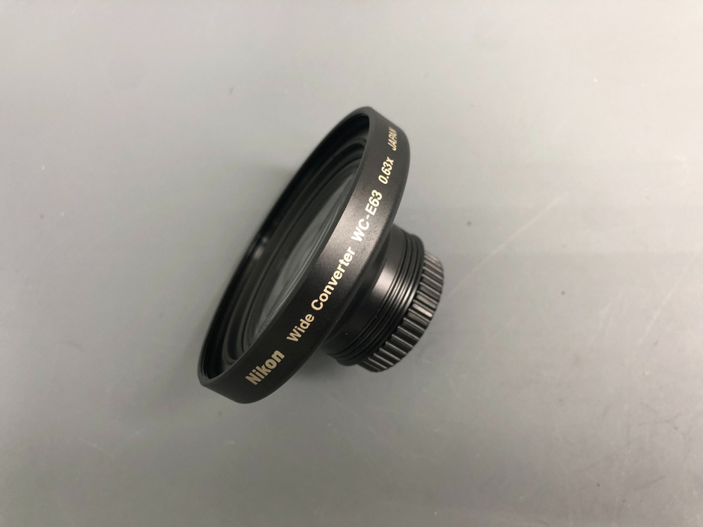 Nikon WC-E63