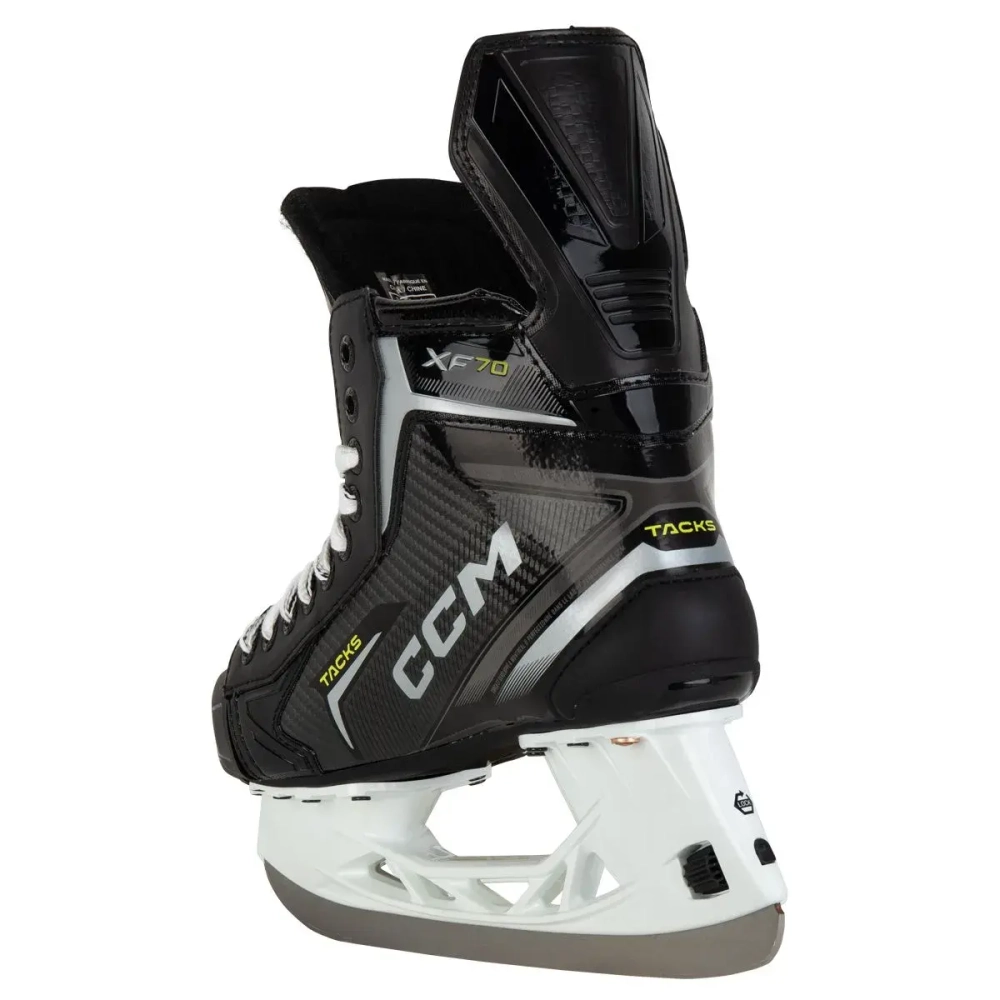 Коньки CCM SK TACKS XF 70 INT