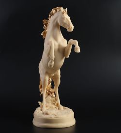 Veronese WS-1413/ 3 Статуэтка «Лошадь»