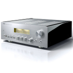 Интегральный усилитель Yamaha A-S2200 silver