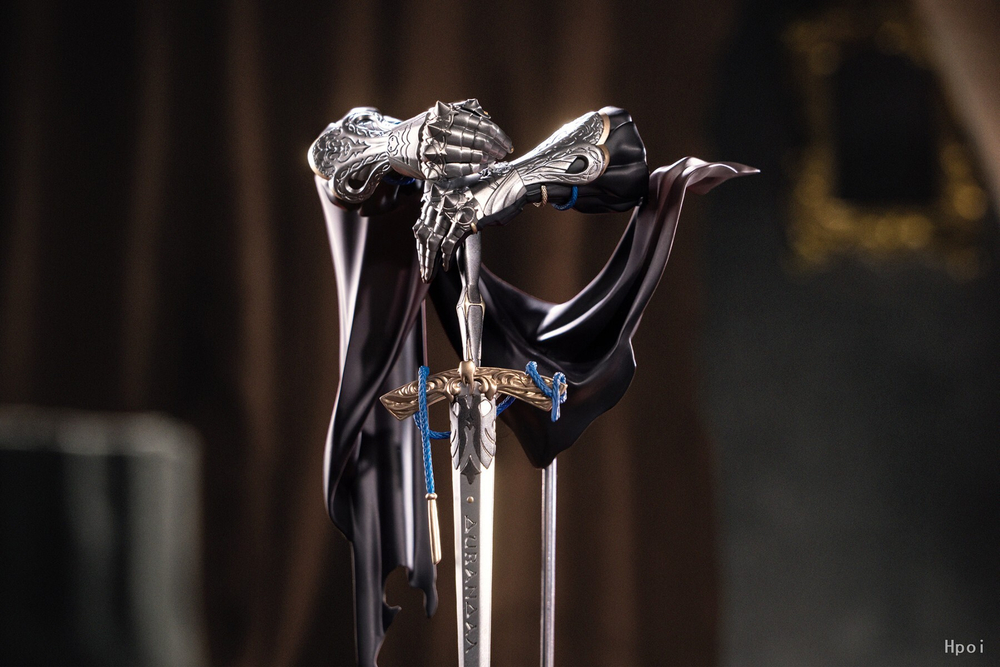 A Knight