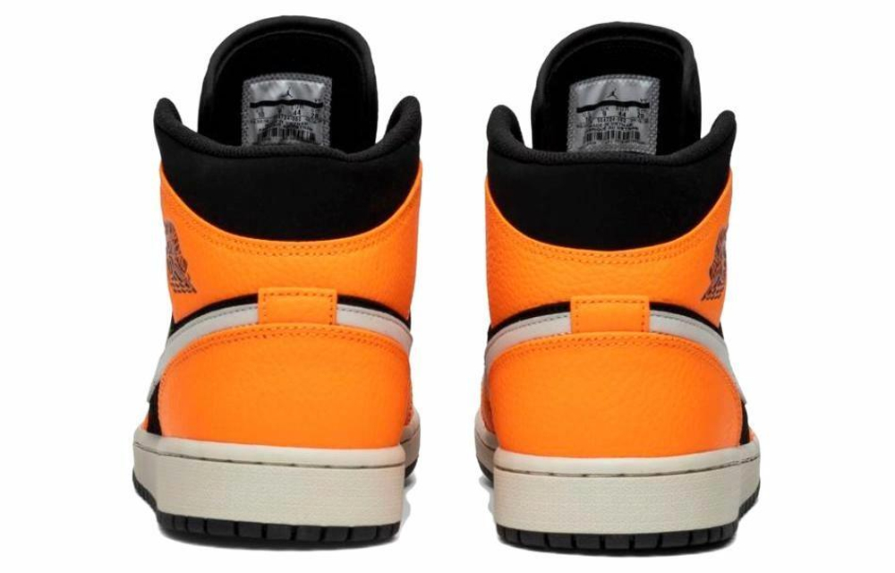 Кроссовки Jordan Air Jordan 1 Mid