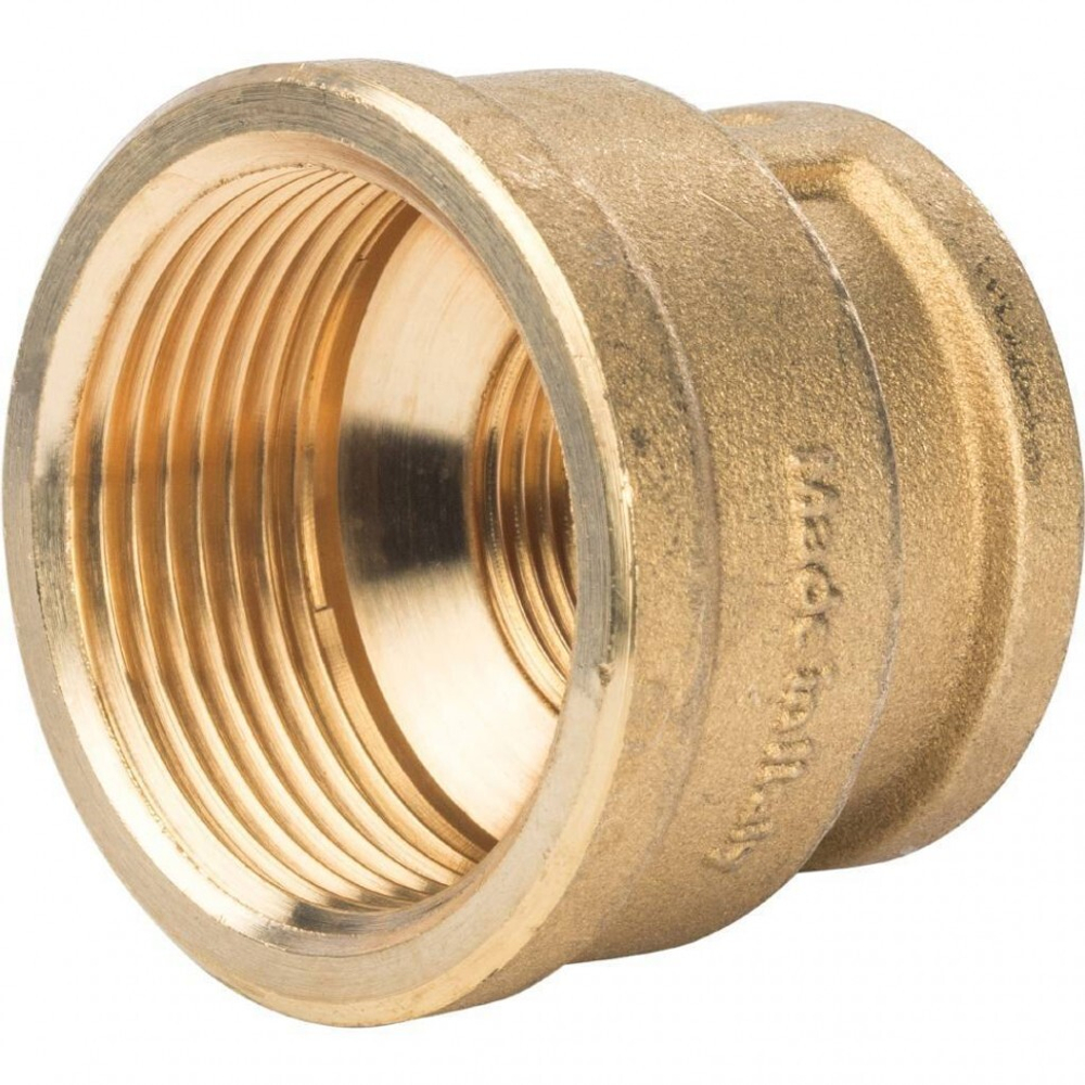 Муфта ВВ переходная 1 1/4"x3/4" Stout