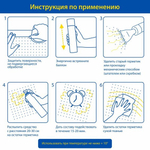 Удалитель герметика и силиконовых прокладок Goodyear (210мл)
