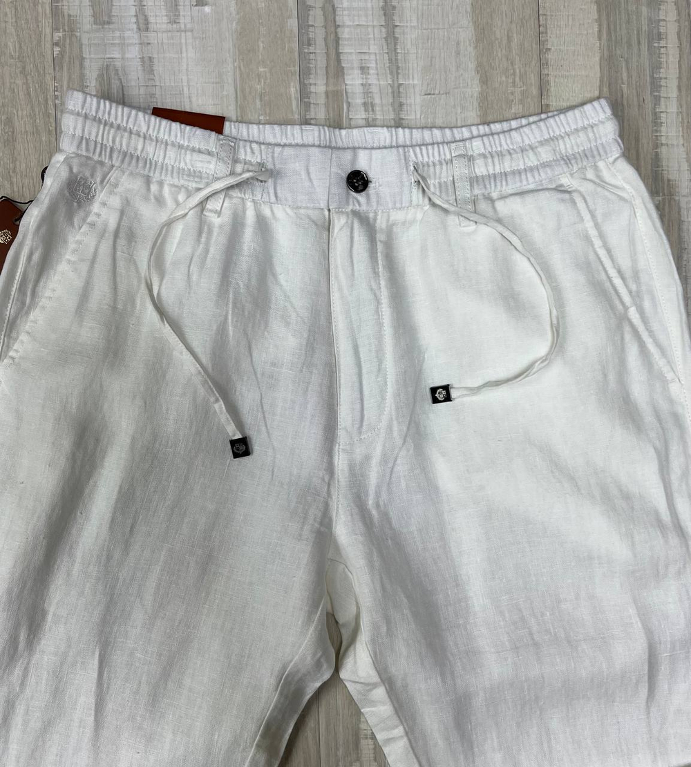 Брюки Loro Piana