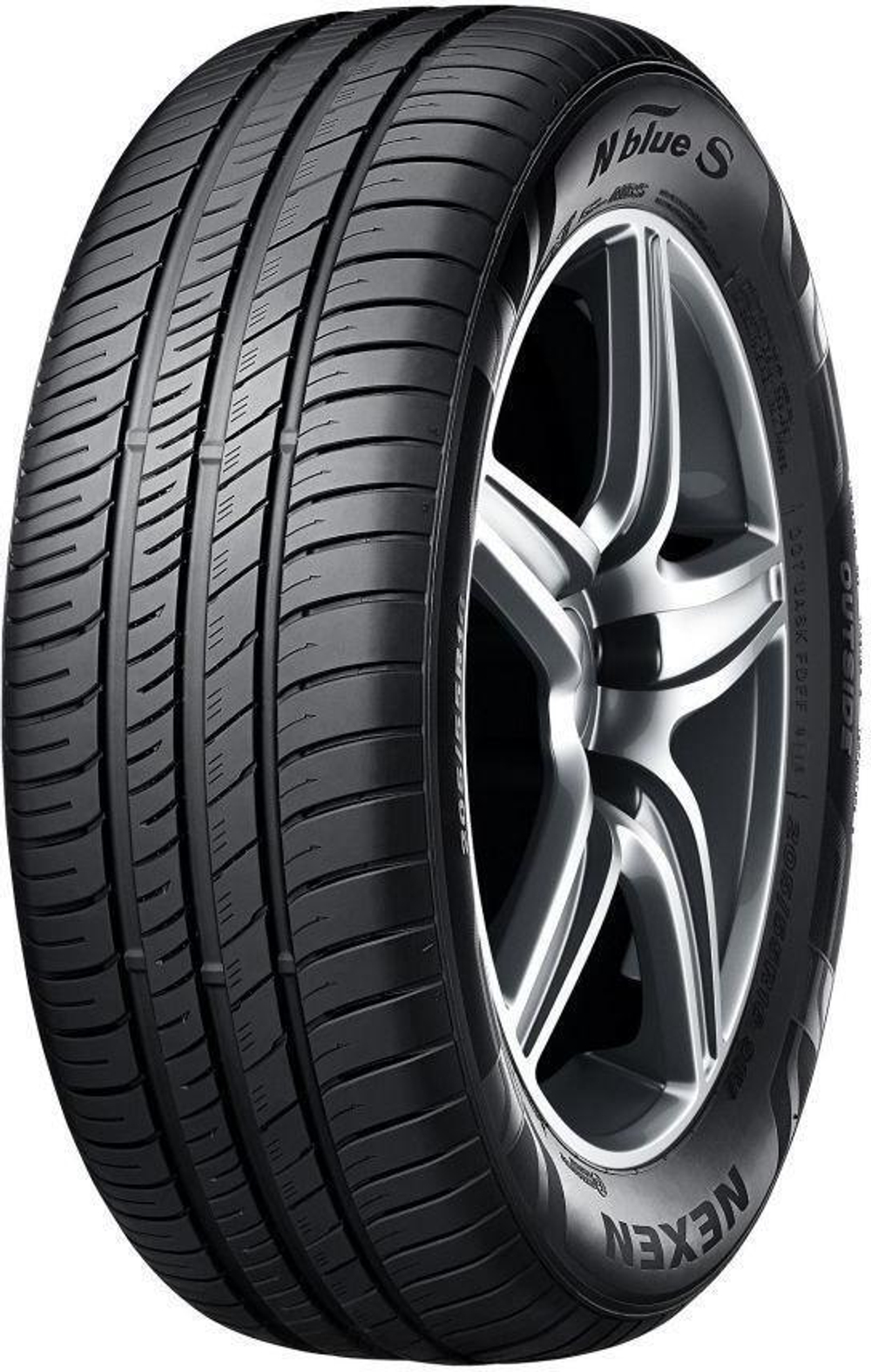 Автошина 225/55R17 TRIANGLE EFFEXSPORT TH202 101Y TL