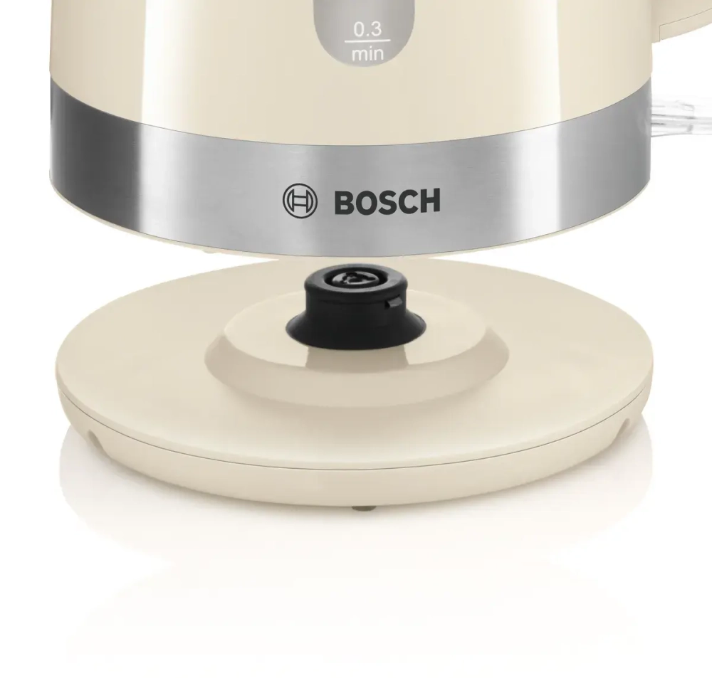 Чайник Bosch TWK 7407