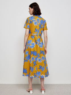 Платье женское 4234505/35 Bulmer