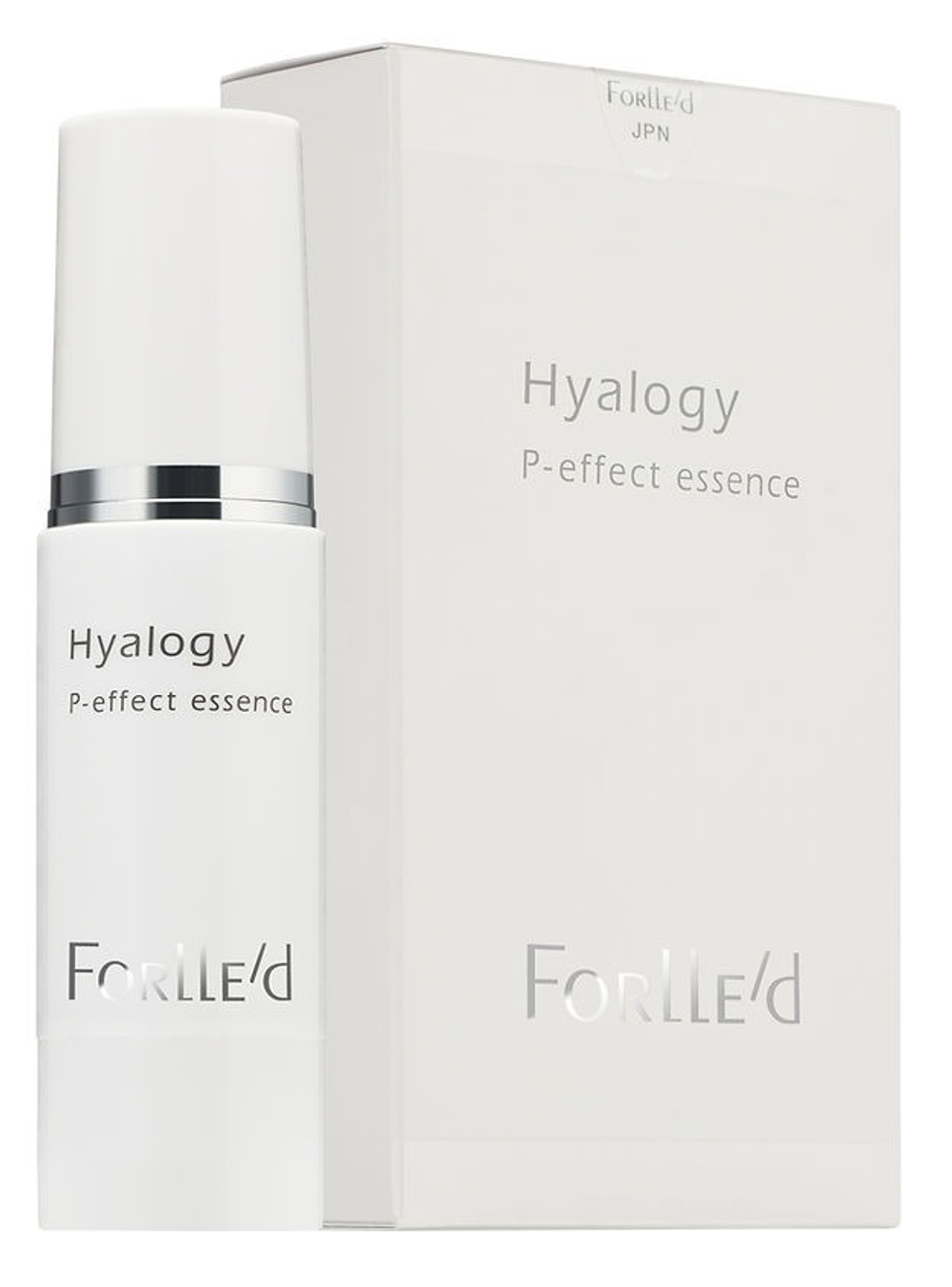 Hyalogy P-effect essence 30ml Интенсивно увлажняющая гиалуроновая сыворотка для сияющей и упругой кожи.