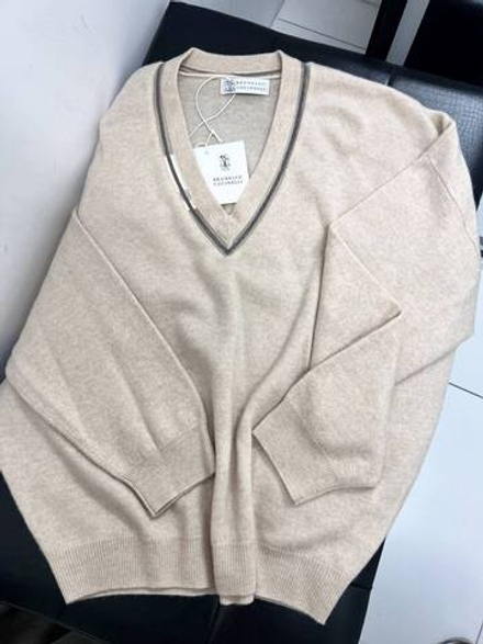 Свитер Brunello Cucinelli