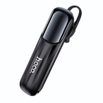 Bluetooth - гарнитура HOCO E57 mono, BT5.0, 170mAh Black