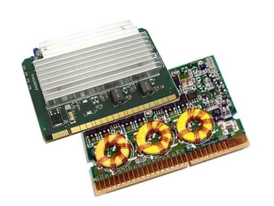 Система охлаждения HP DL580 G5 VRM Module 449428-001
