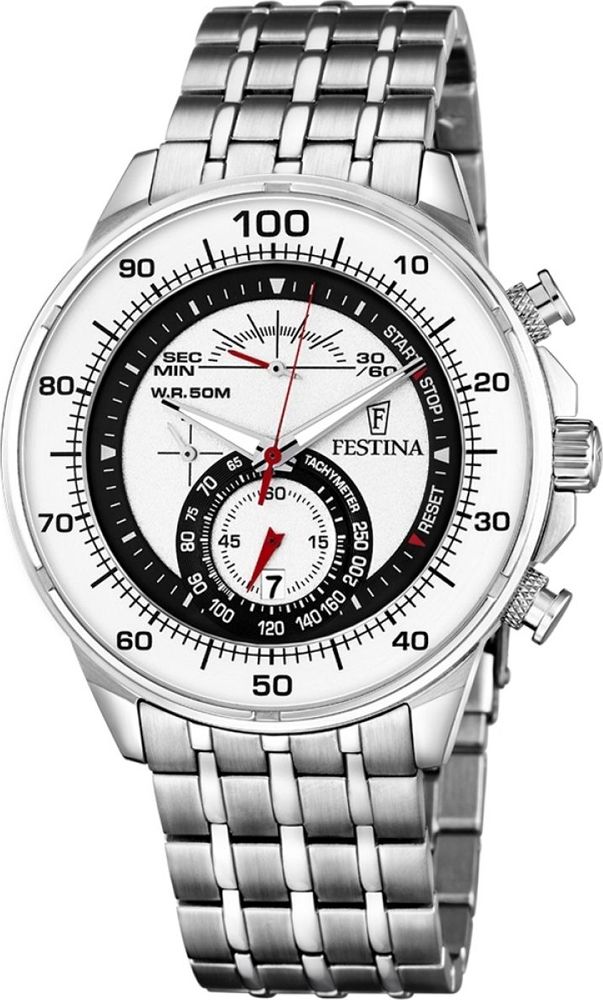 Мужские наручные часы Festina F6830/1