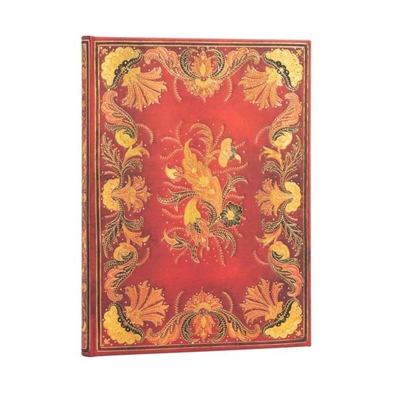 Paperblanks notebook Fiammetta Midi size Unlined