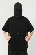 Футболка COR AMPC черная