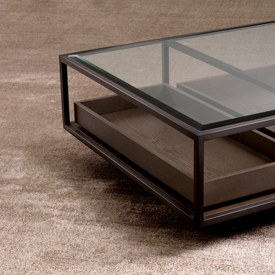 Ковер Carpet Asuri 300 x 400 cm арт.117024