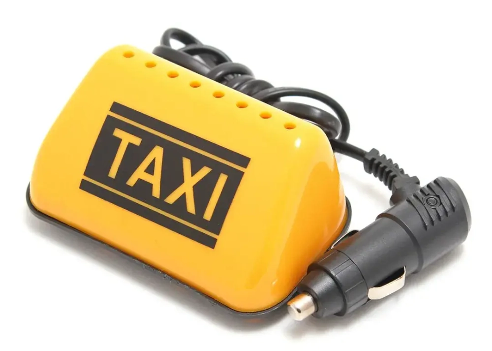 Подсветка декоративная &apos;&apos;TAXI-mini&apos;&apos;в салон