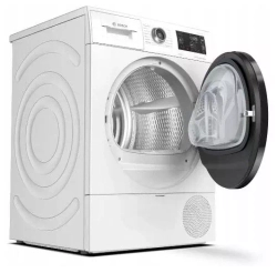 Сушильная машина Bosch WTW8760EPL