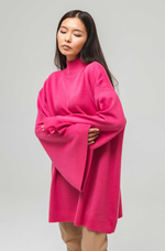 Свитер ДЖЕРСИ