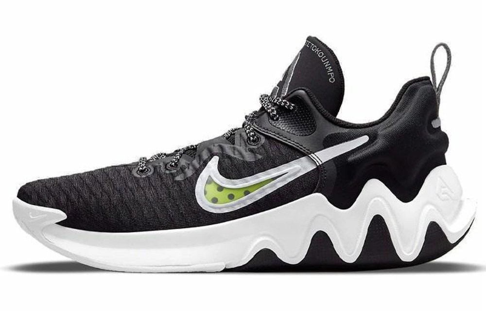 Кроссовки Nike Giannis Immortality