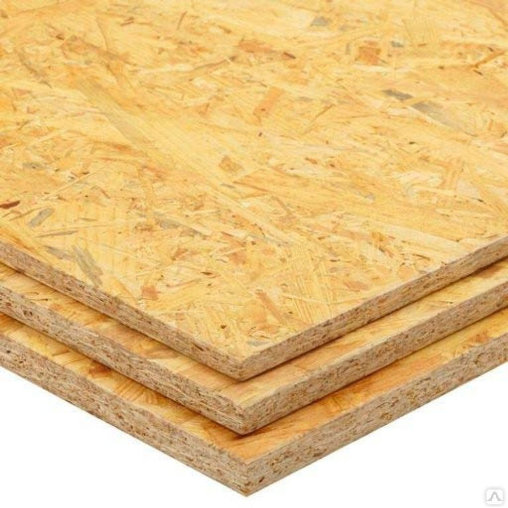 Плита OSB-3 Латат 1 сорт 1250*2500*9мм